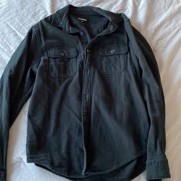 Express Button down - Picture 2 of 4